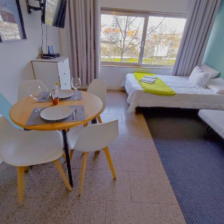 Theorynomad Rooms Al Porto Eksteriør billede