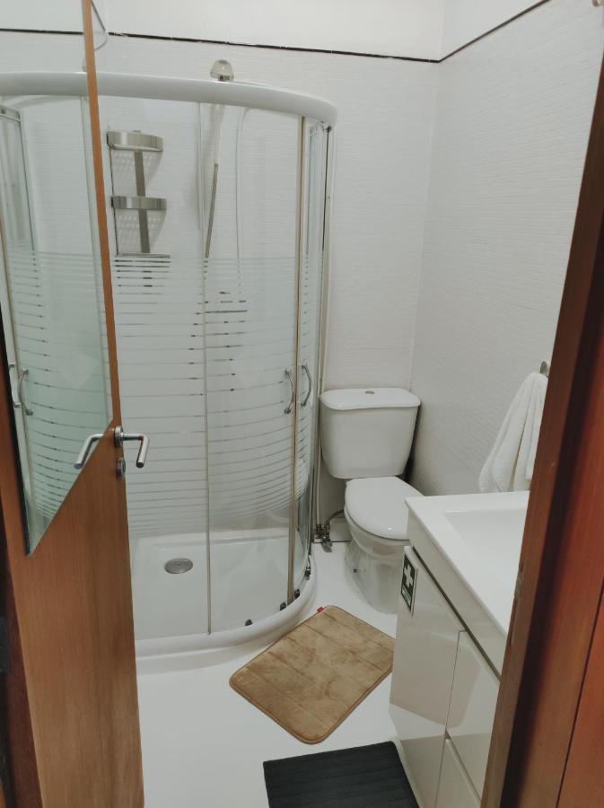 Theorynomad Rooms Al Porto Eksteriør billede